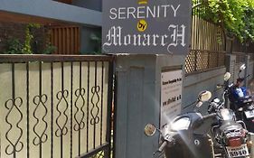 Serenity By Monarch,Viman Nagar